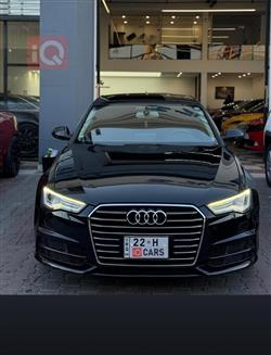اودي A6